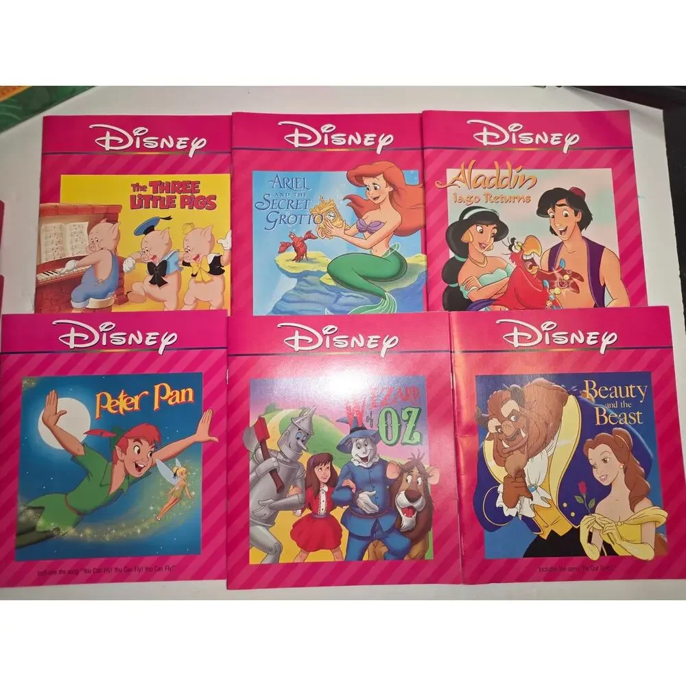 Disney super sweet